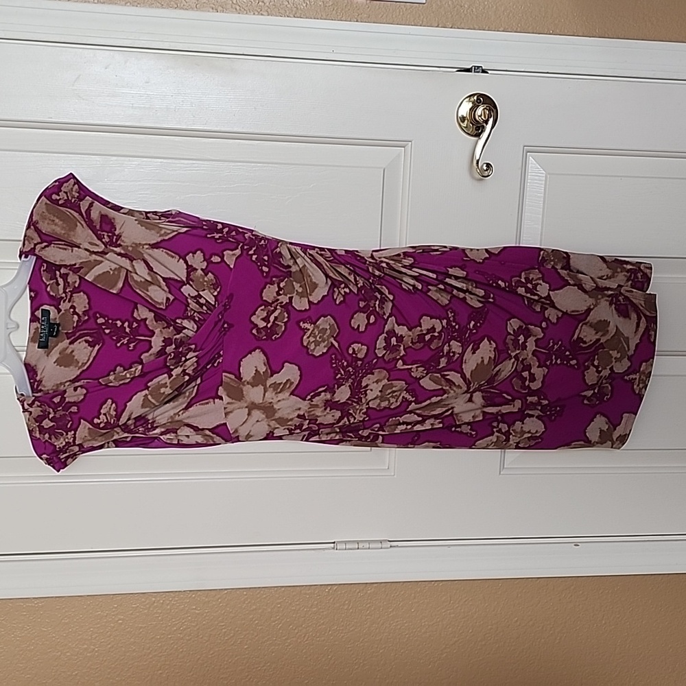 Ralph Lauren dress